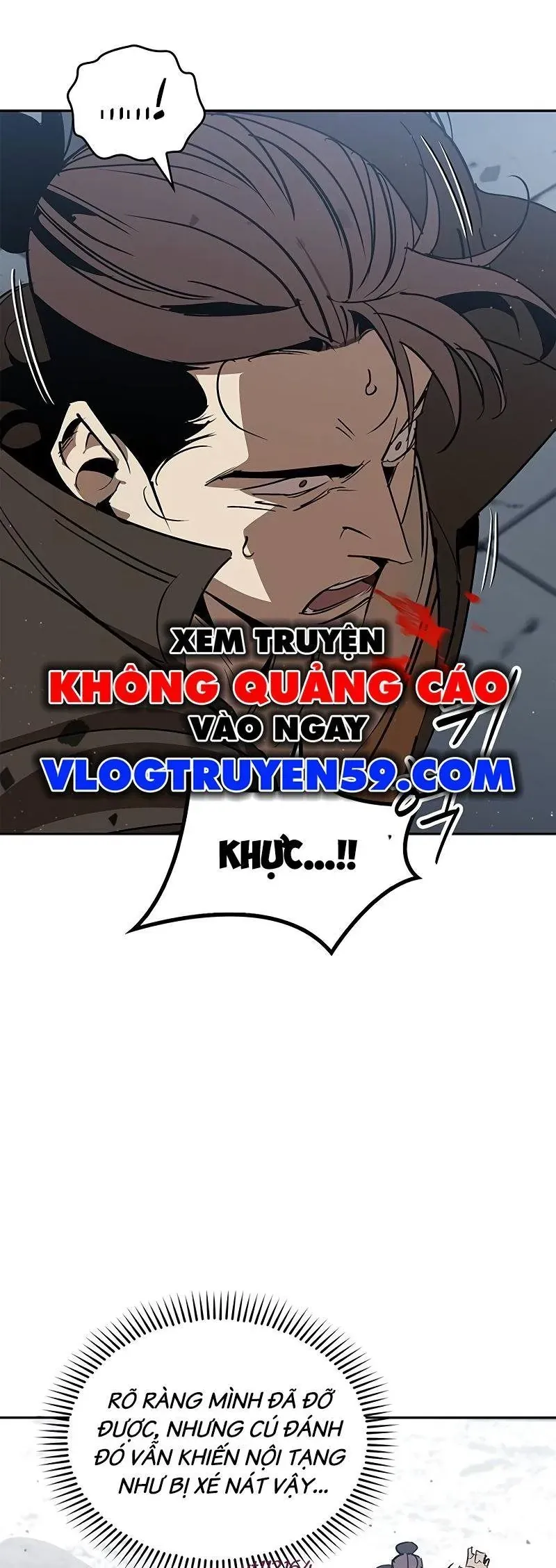 Võ Học Miền Viễn Tây Chapter 60 - 10