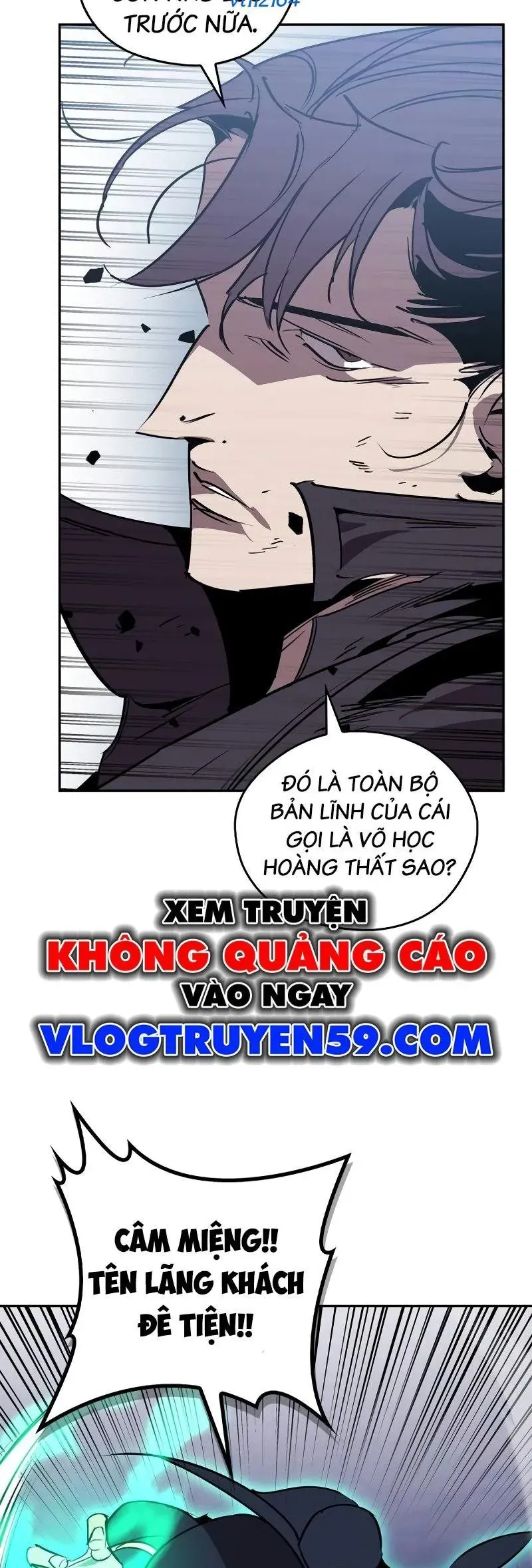 Võ Học Miền Viễn Tây Chapter 61 - 28
