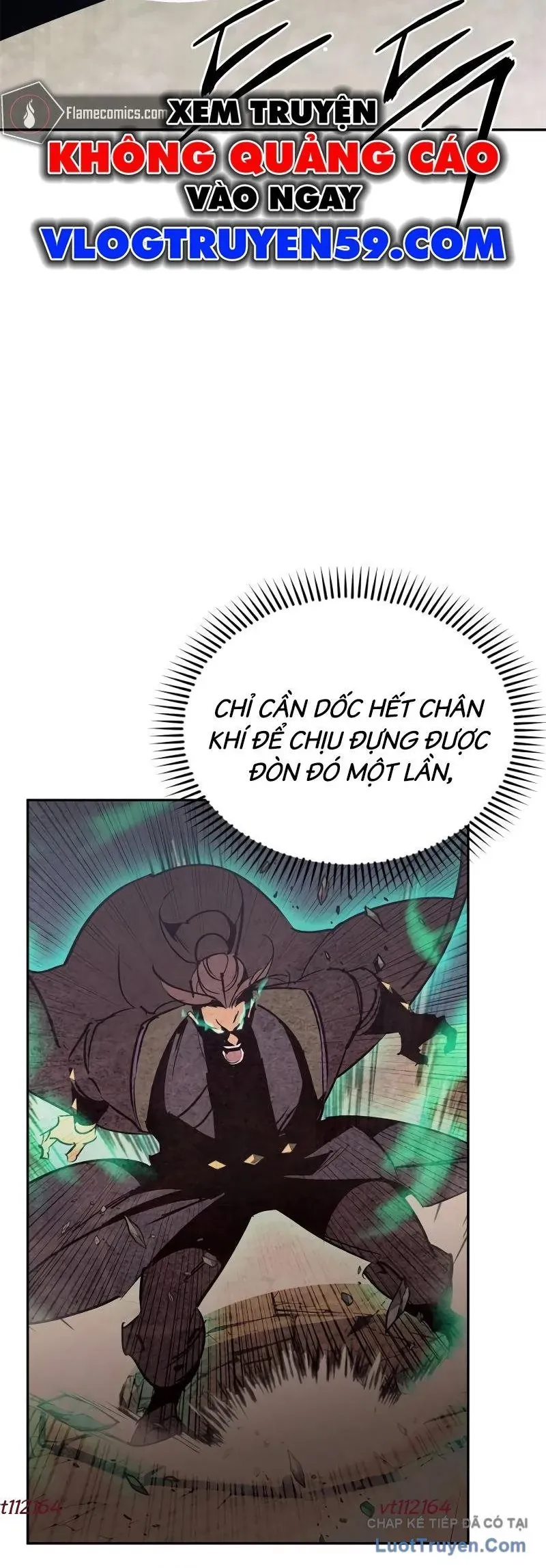 Võ Học Miền Viễn Tây Chapter 61 - 40
