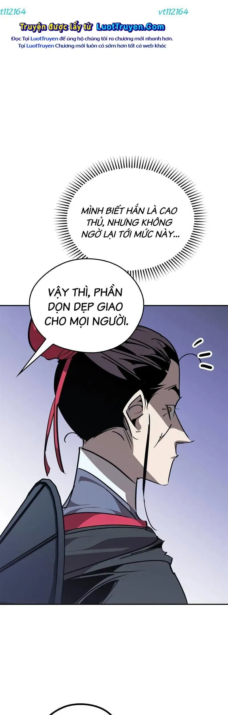 Võ Học Miền Viễn Tây Chapter 61 - 64