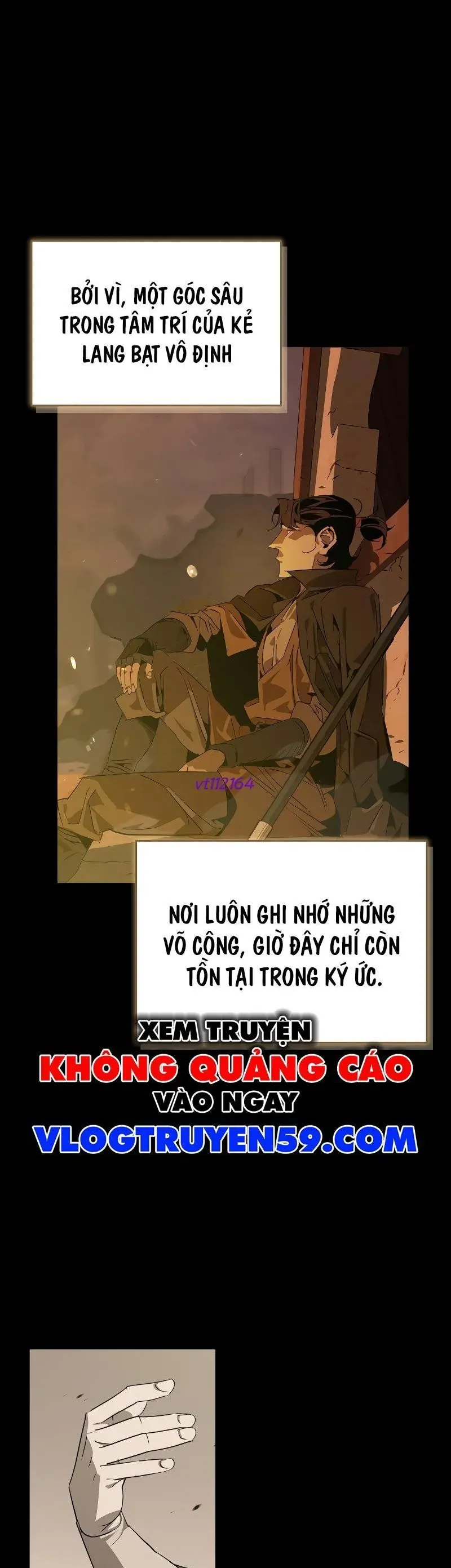 Võ Học Miền Viễn Tây Chapter 62.5 - 20