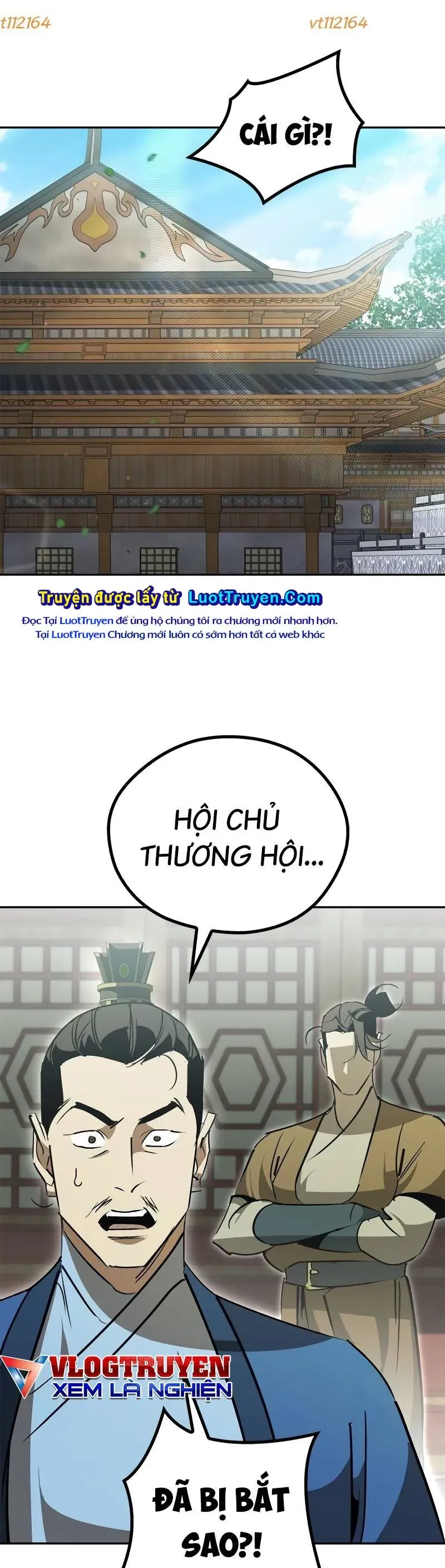 Võ Học Miền Viễn Tây Chapter 62 - 15