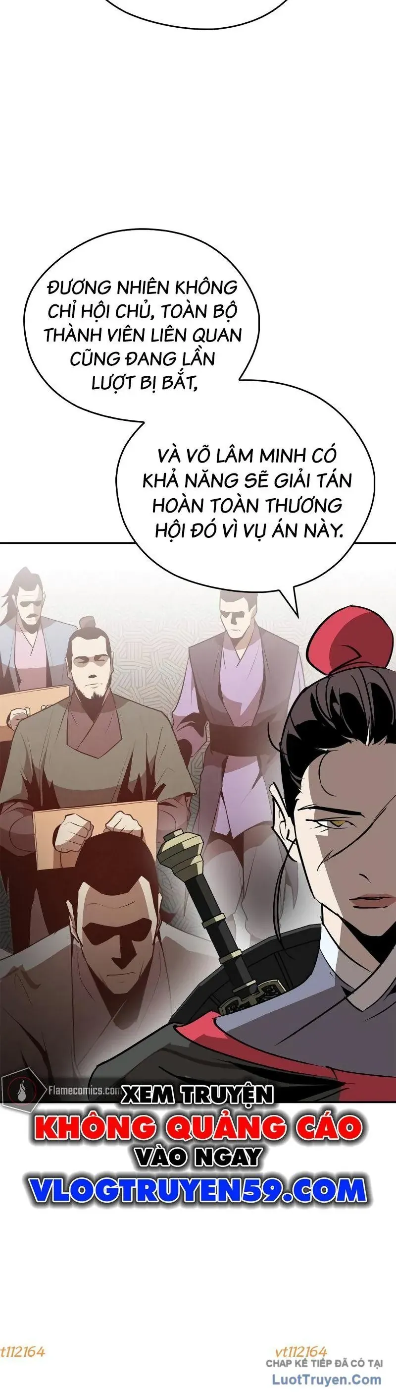 Võ Học Miền Viễn Tây Chapter 62 - 17