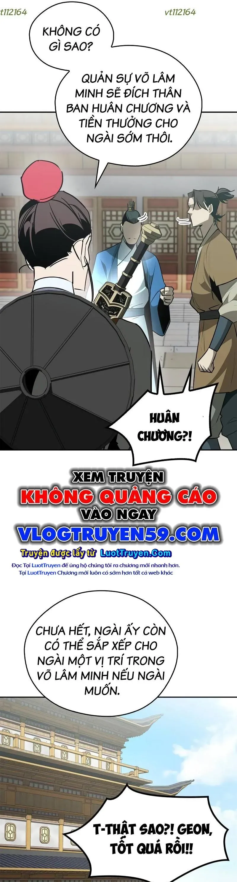 Võ Học Miền Viễn Tây Chapter 62 - 22