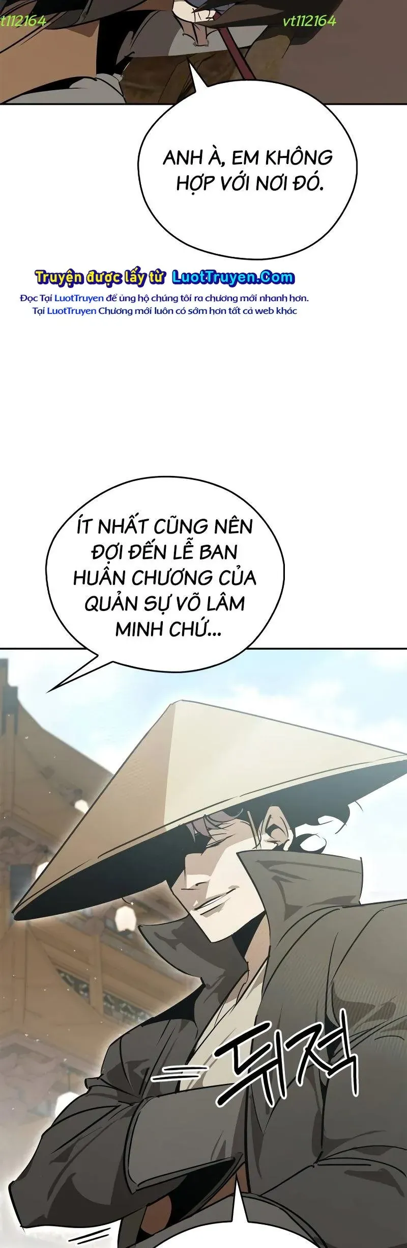 Võ Học Miền Viễn Tây Chapter 62 - 60