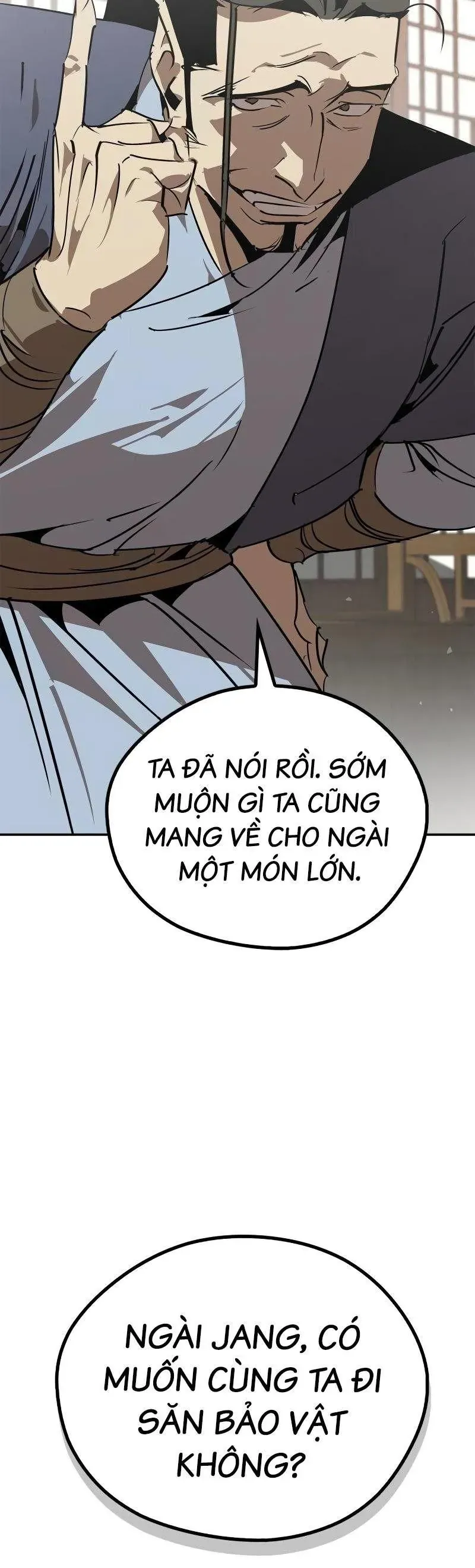Võ Học Miền Viễn Tây Chapter 62 - 80