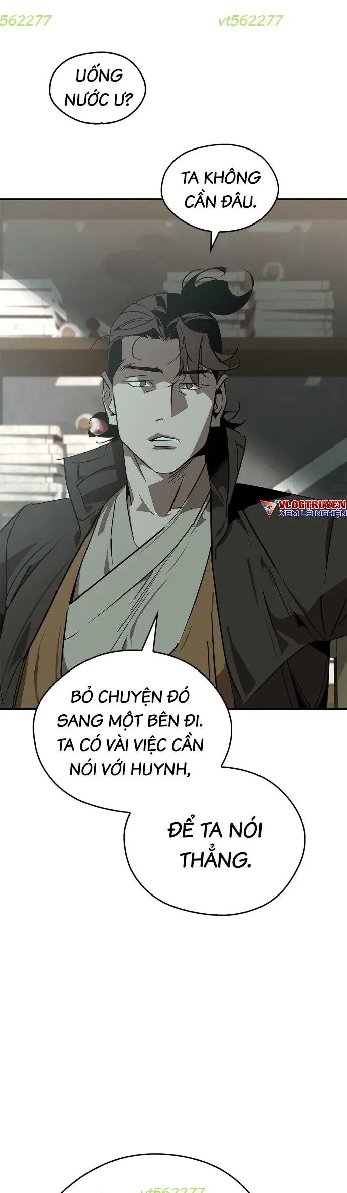 Võ Học Miền Viễn Tây Chapter 63 - 13