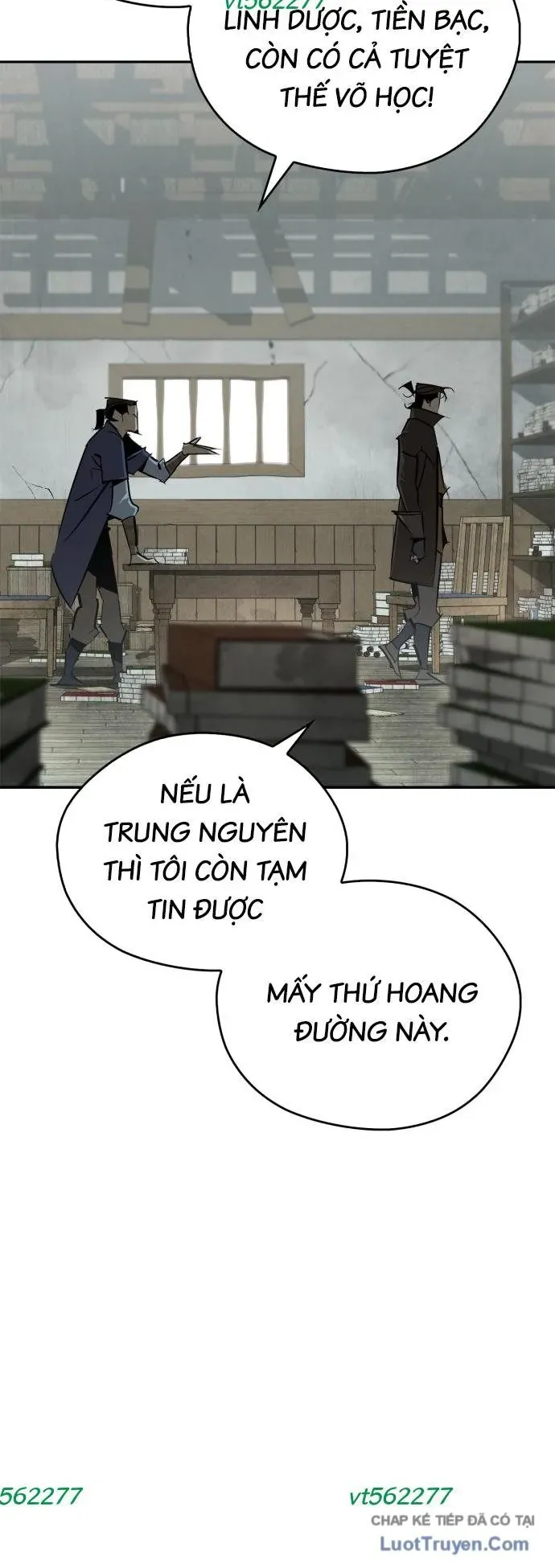 Võ Học Miền Viễn Tây Chapter 63 - 22