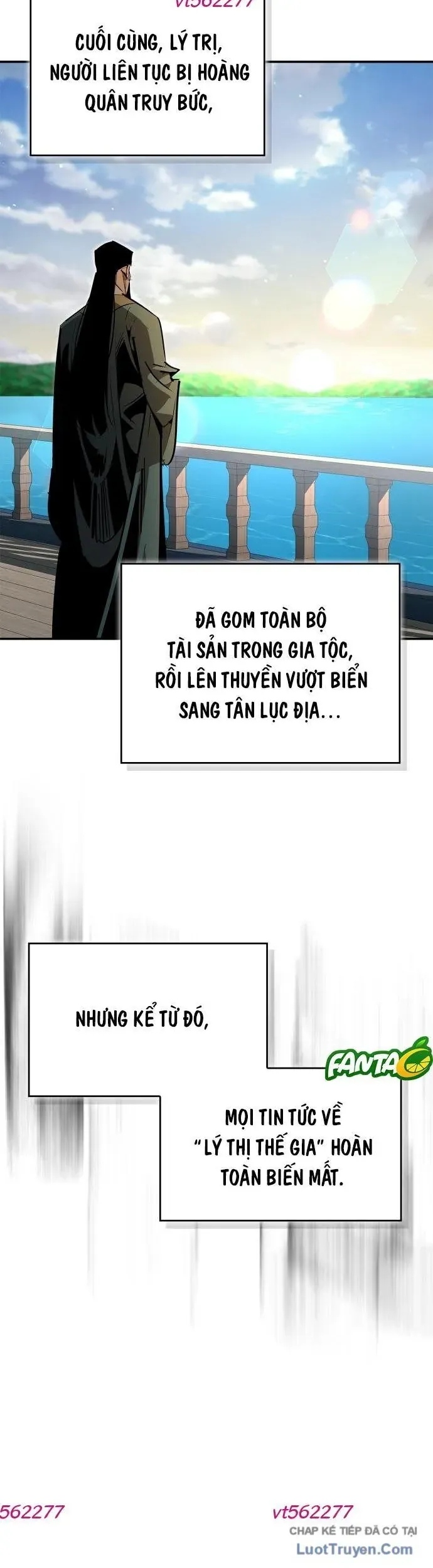 Võ Học Miền Viễn Tây Chapter 63 - 44