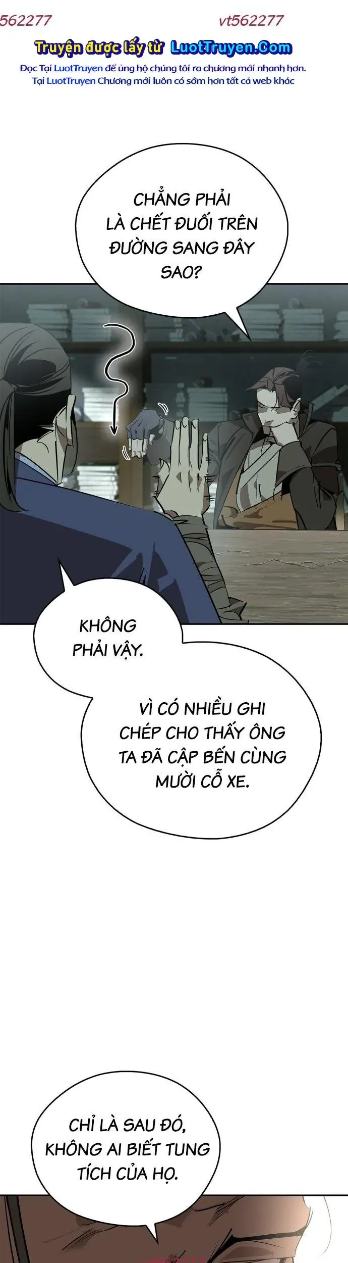 Võ Học Miền Viễn Tây Chapter 63 - 45