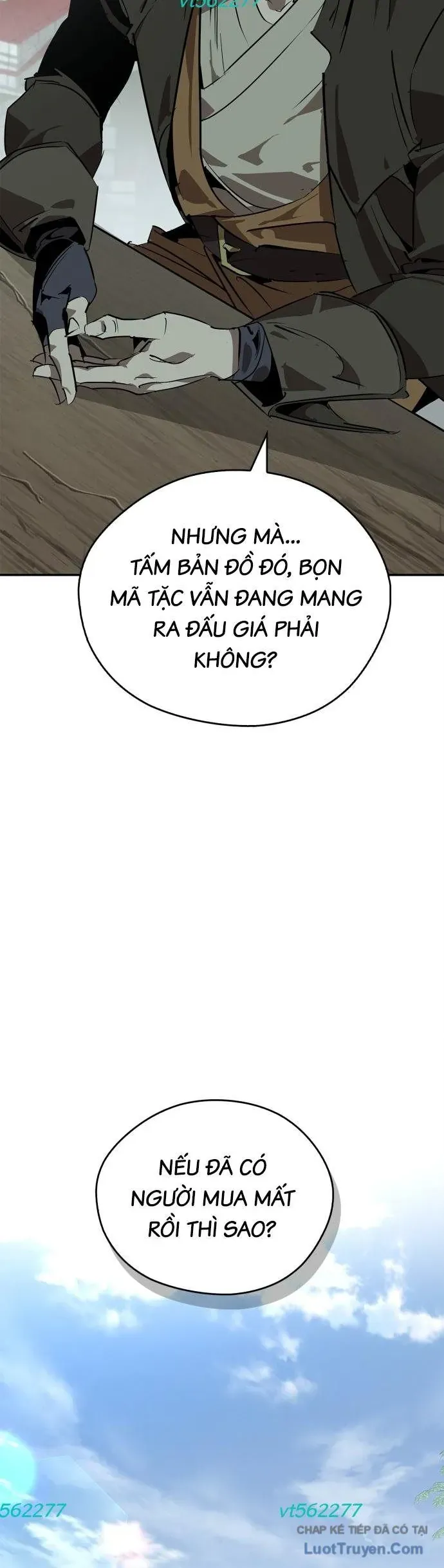 Võ Học Miền Viễn Tây Chapter 63 - 60