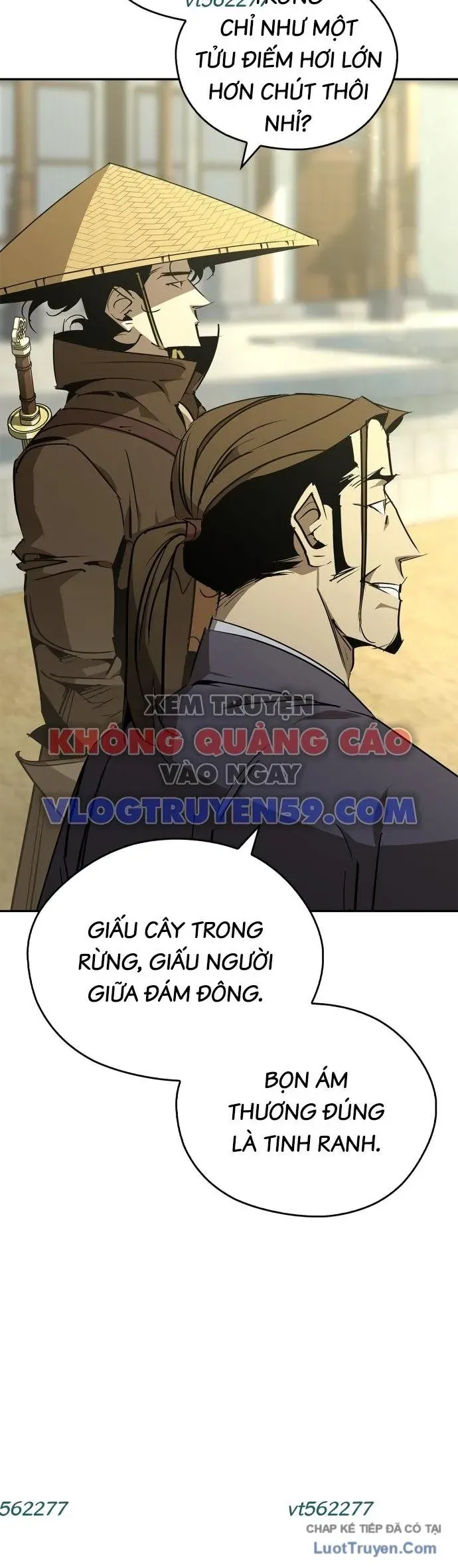 Võ Học Miền Viễn Tây Chapter 64 - 22