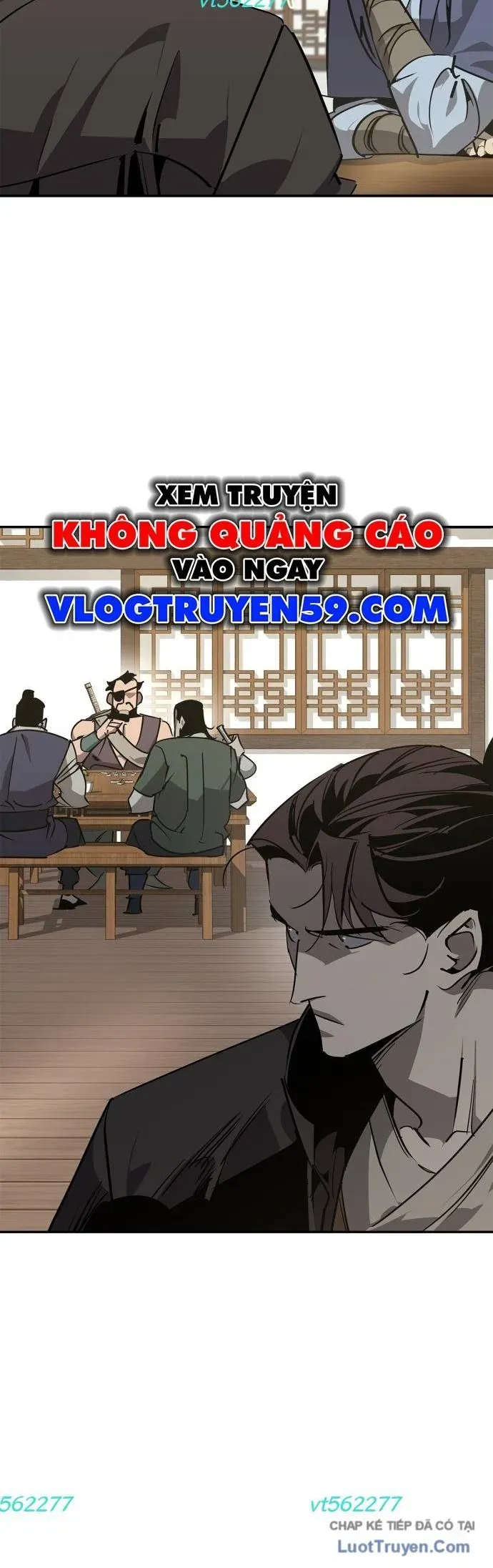 Võ Học Miền Viễn Tây Chapter 64 - 26