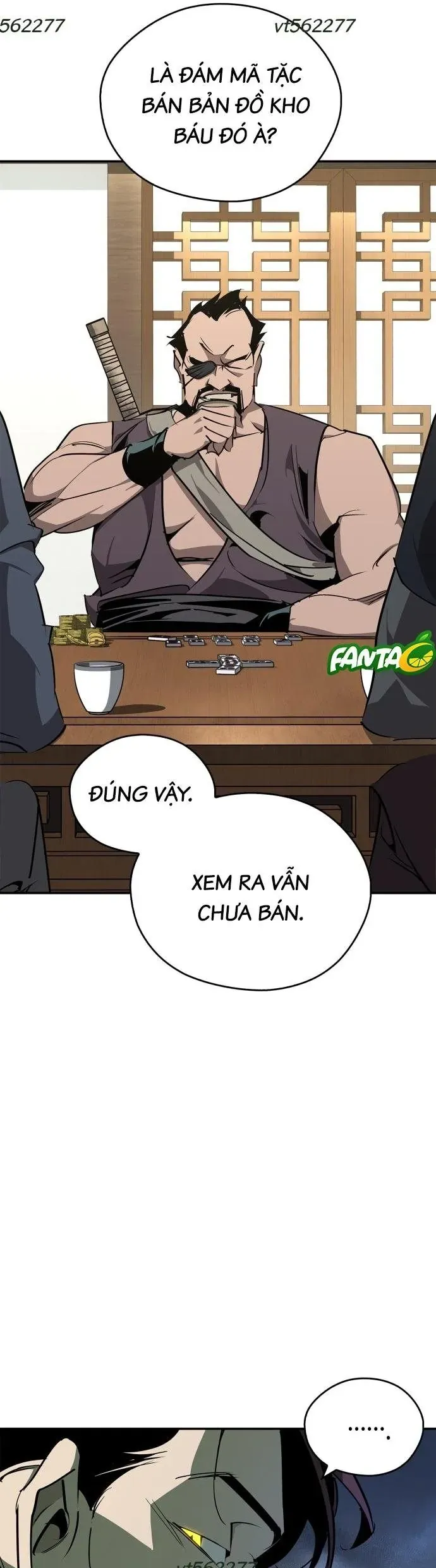 Võ Học Miền Viễn Tây Chapter 64 - 27
