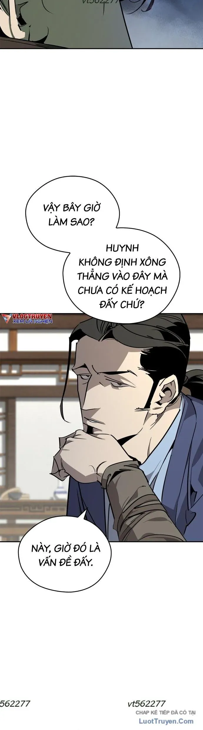 Võ Học Miền Viễn Tây Chapter 64 - 28