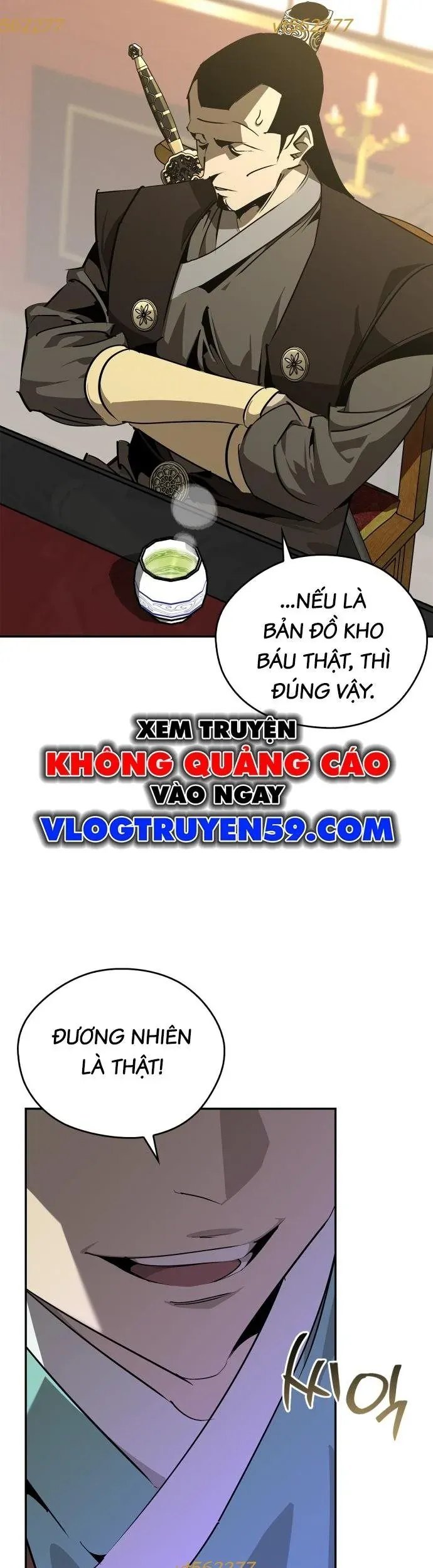 Võ Học Miền Viễn Tây Chapter 64 - 5