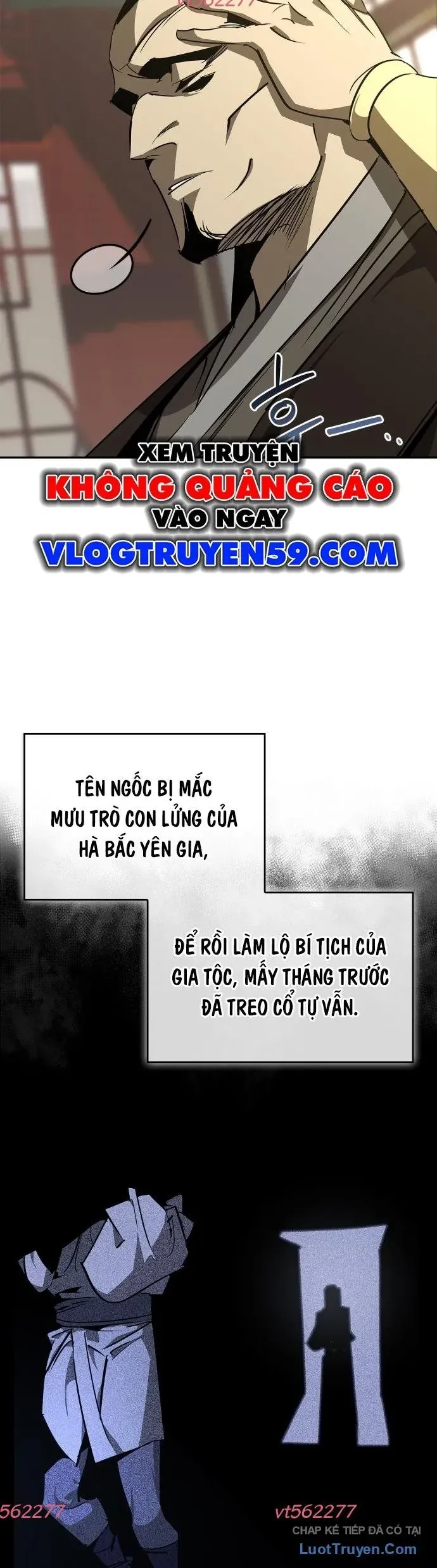 Võ Học Miền Viễn Tây Chapter 64 - 8