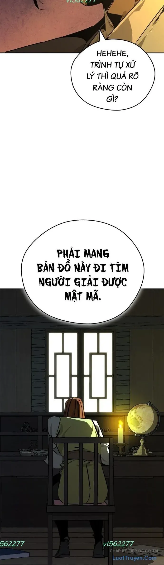 Võ Học Miền Viễn Tây Chapter 65 - 76