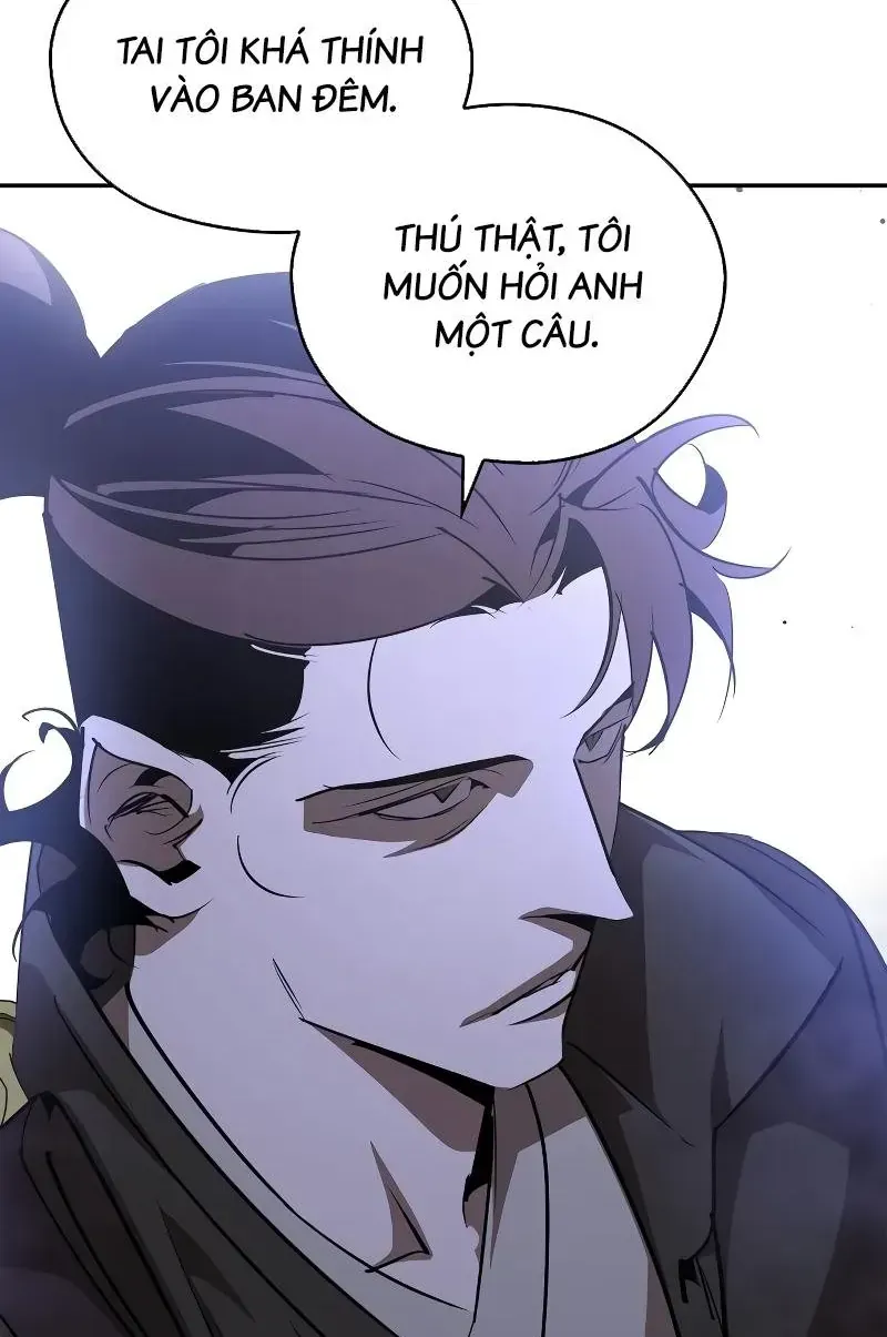 Võ Học Miền Viễn Tây Chapter 68 - 46