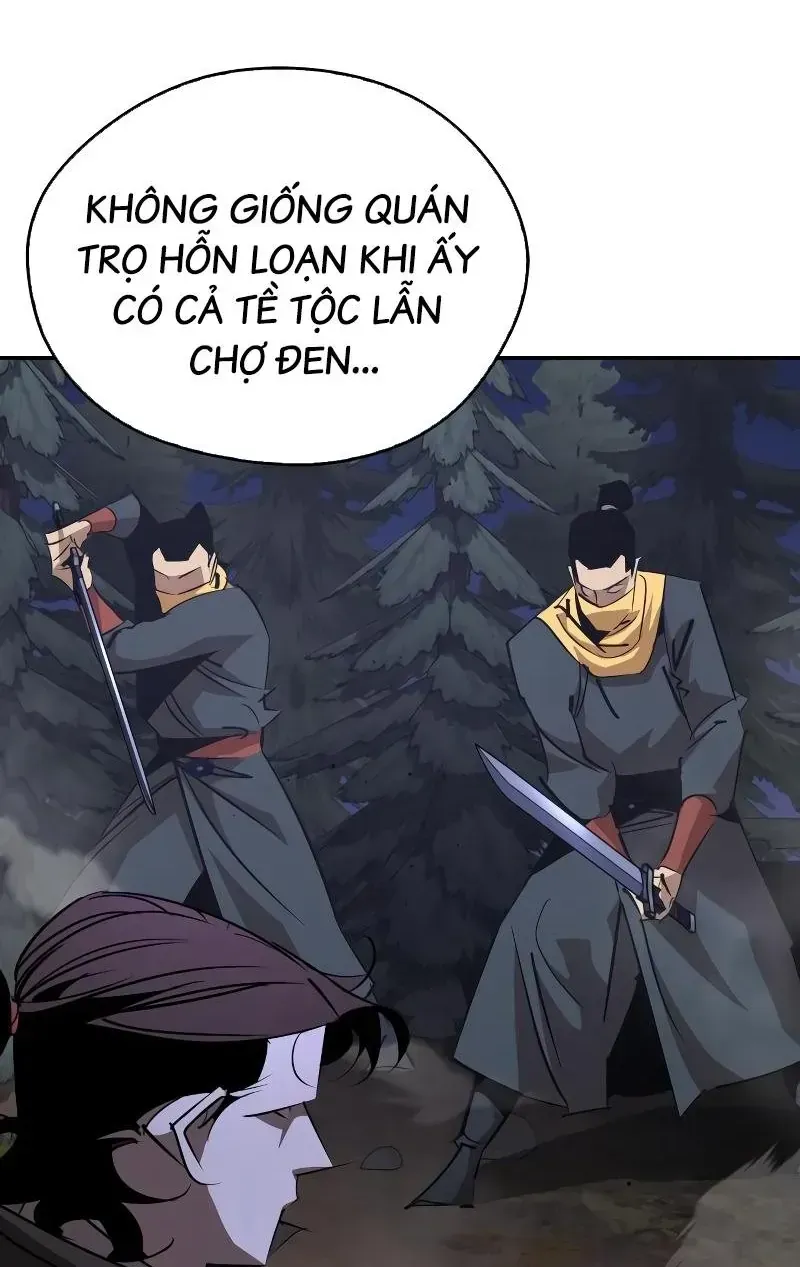 Võ Học Miền Viễn Tây Chapter 68 - 54