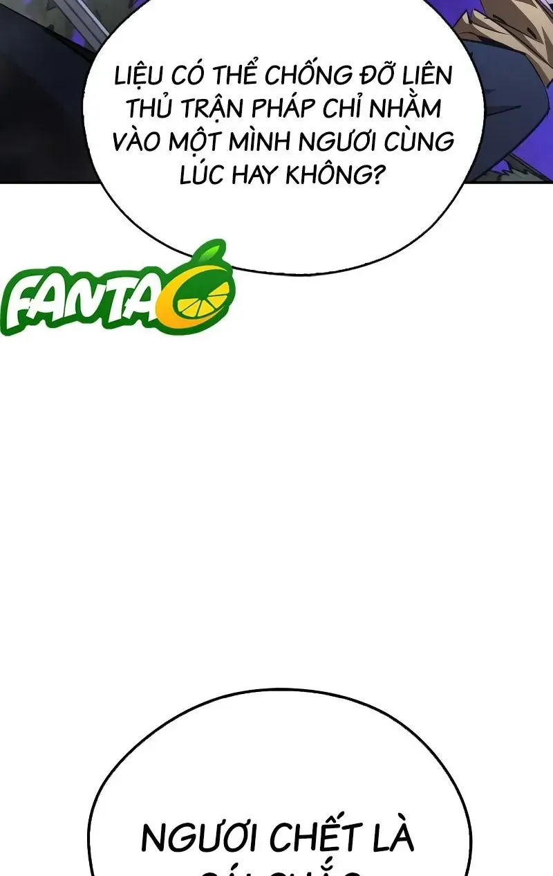 Võ Học Miền Viễn Tây Chapter 68 - 58