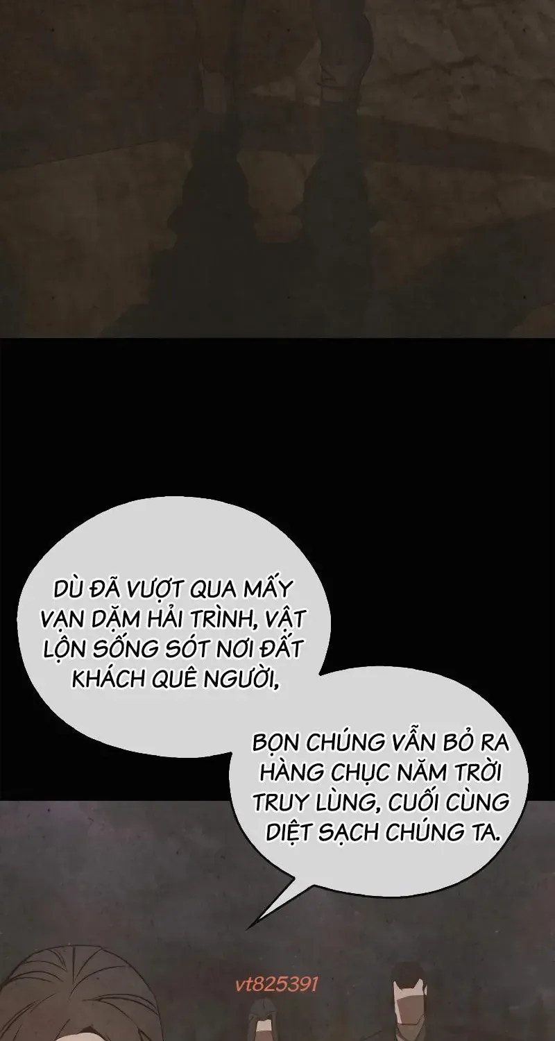 Võ Học Miền Viễn Tây Chapter 68 - 7