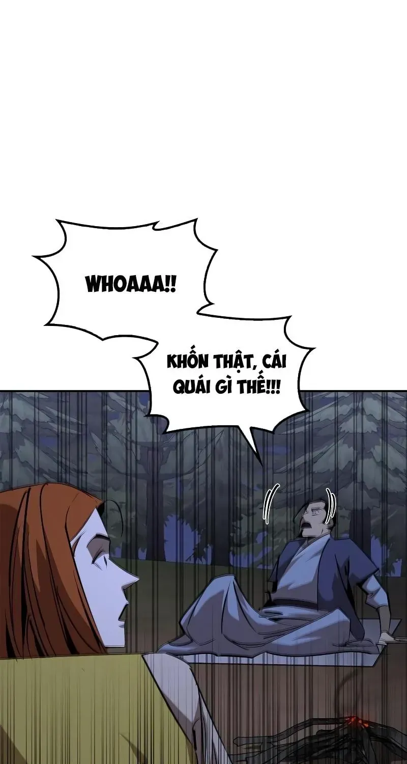 Võ Học Miền Viễn Tây Chapter 68 - 75
