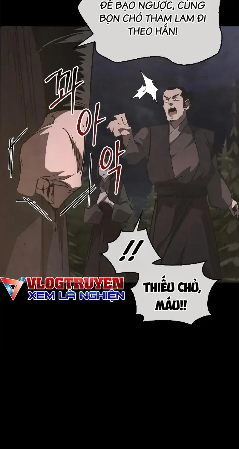 Võ Học Miền Viễn Tây Chapter 68 - 81