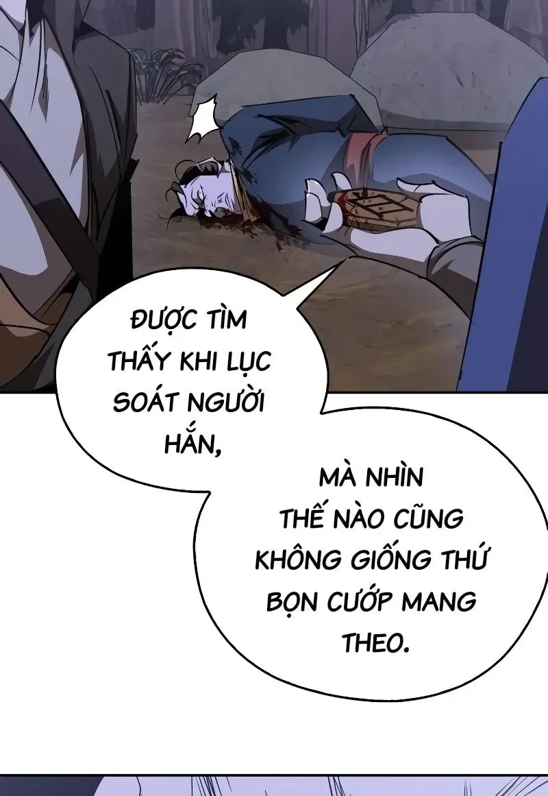 Võ Học Miền Viễn Tây Chapter 69 - 16