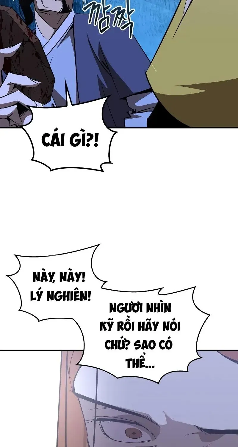 Võ Học Miền Viễn Tây Chapter 69 - 21
