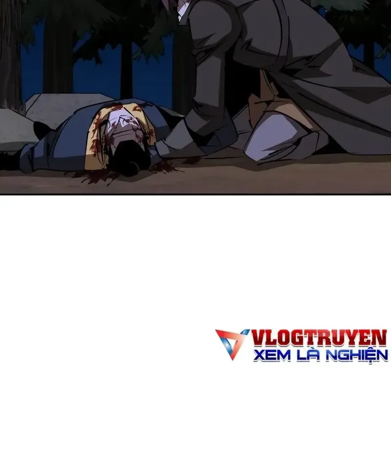 Võ Học Miền Viễn Tây Chapter 69 - 40