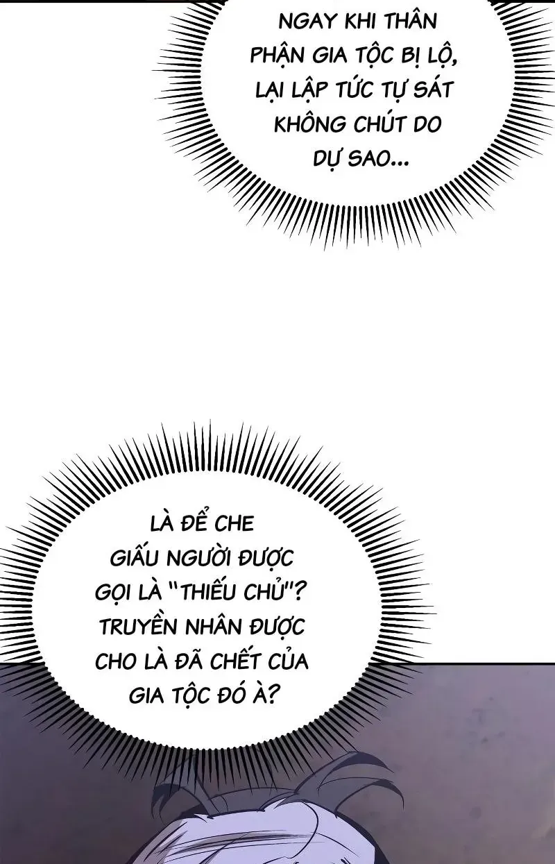 Võ Học Miền Viễn Tây Chapter 69 - 44