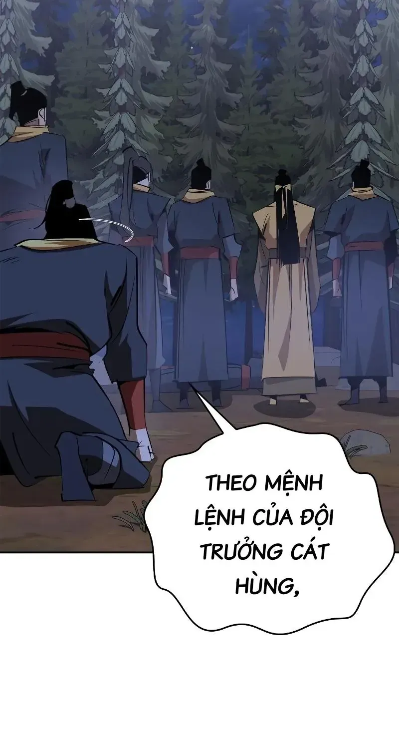 Võ Học Miền Viễn Tây Chapter 69 - 59