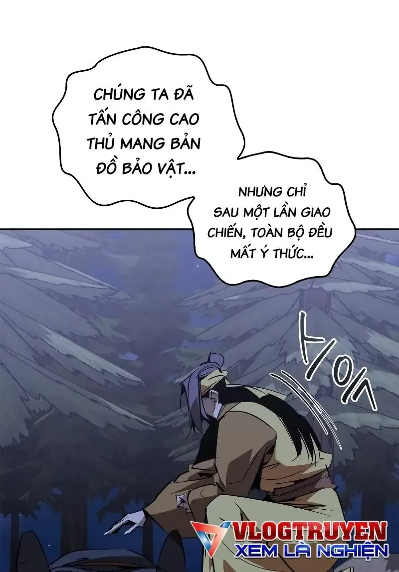 Võ Học Miền Viễn Tây Chapter 69 - 60