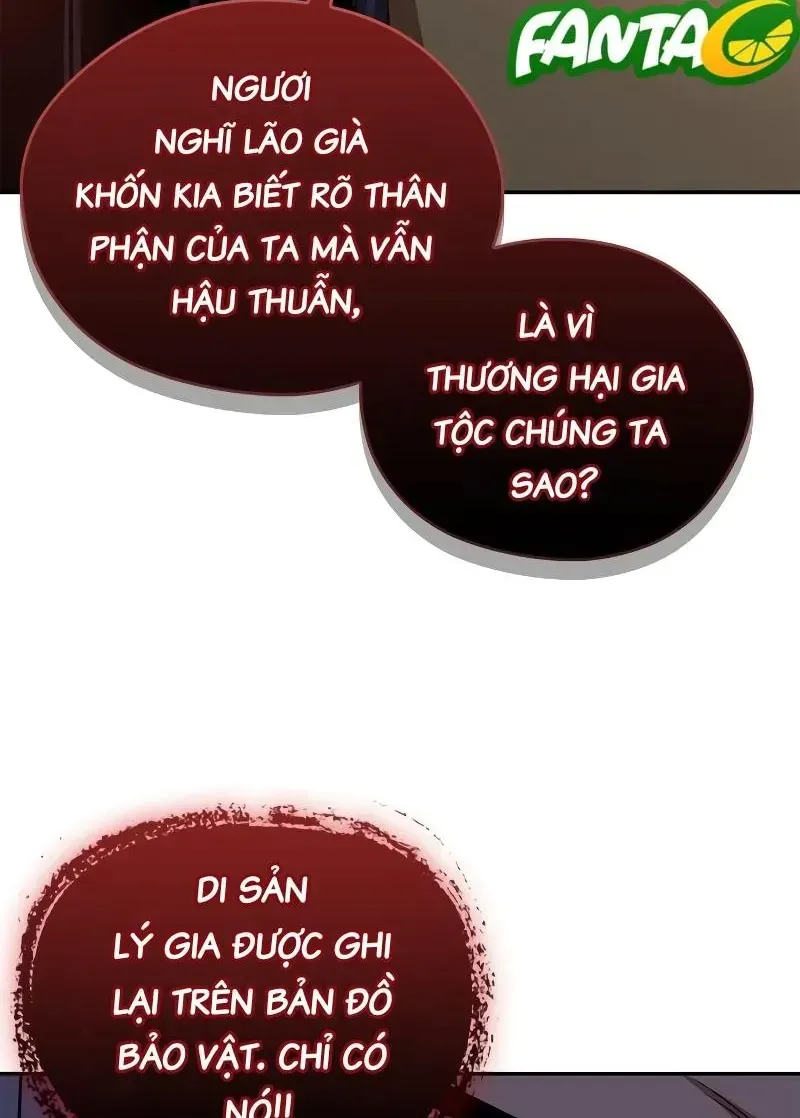 Võ Học Miền Viễn Tây Chapter 69 - 74