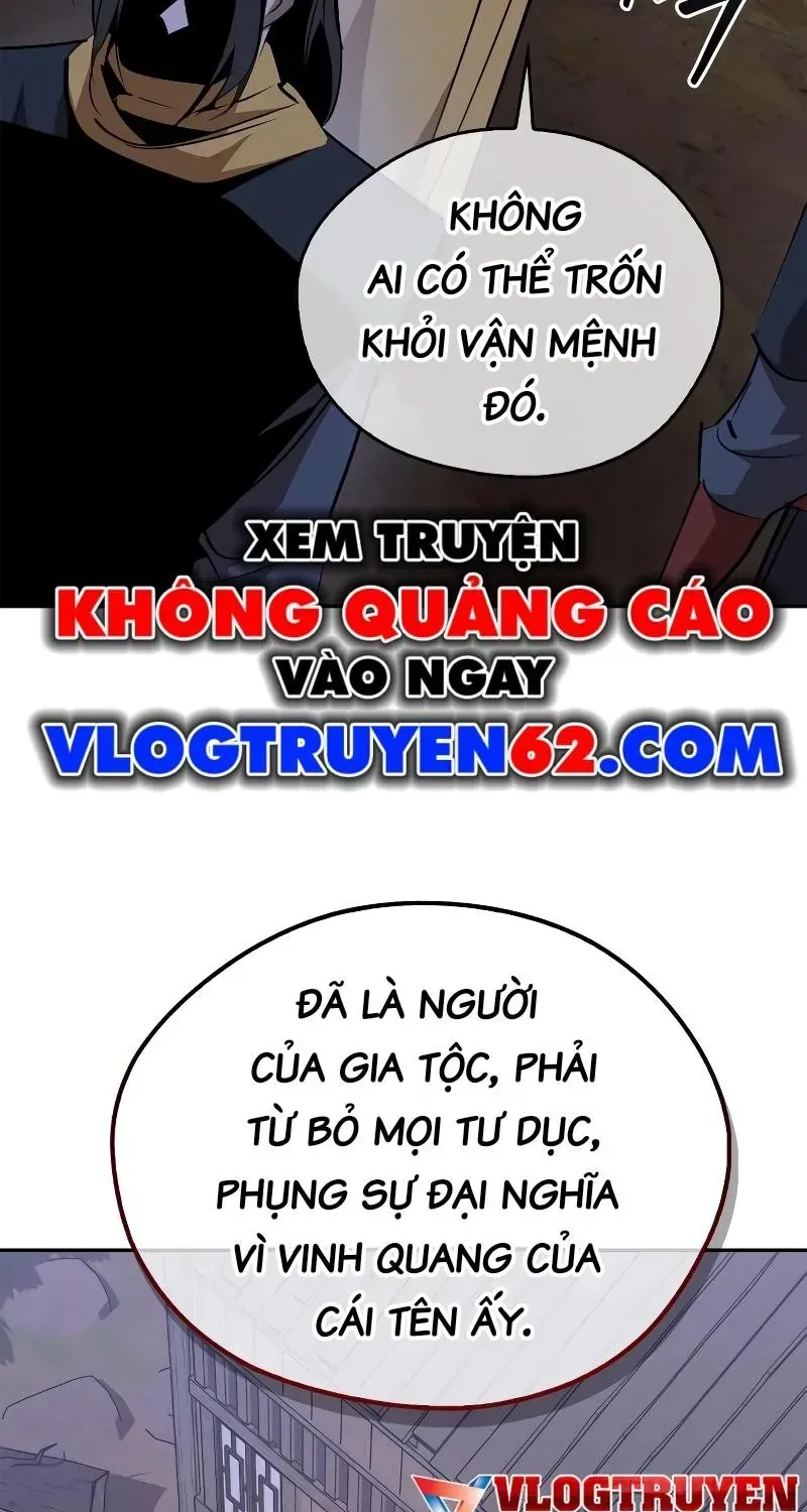 Võ Học Miền Viễn Tây Chapter 69 - 85