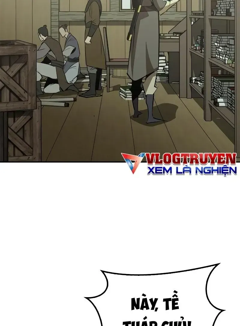 Võ Học Miền Viễn Tây Chapter 69 - 88
