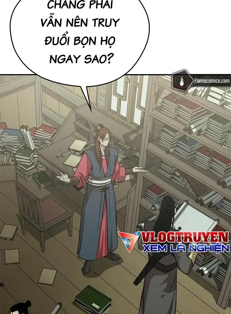 Võ Học Miền Viễn Tây Chapter 69 - 90