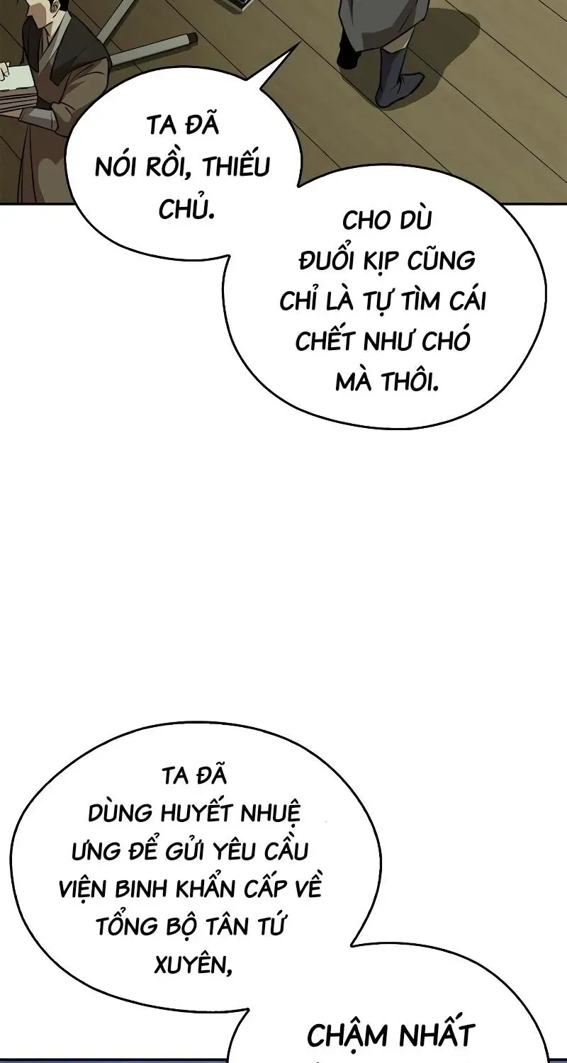 Võ Học Miền Viễn Tây Chapter 69 - 91