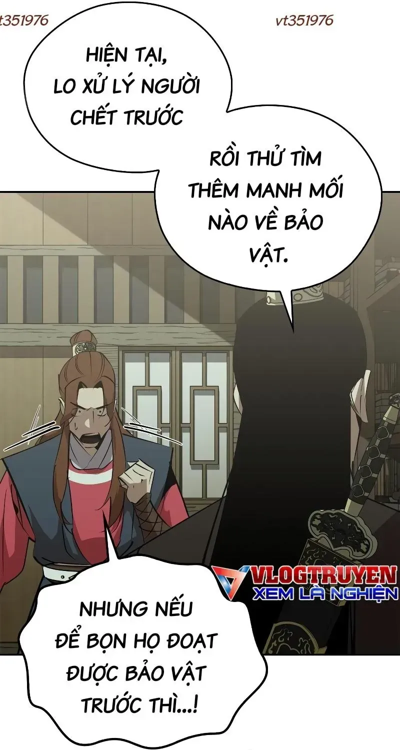 Võ Học Miền Viễn Tây Chapter 69 - 93