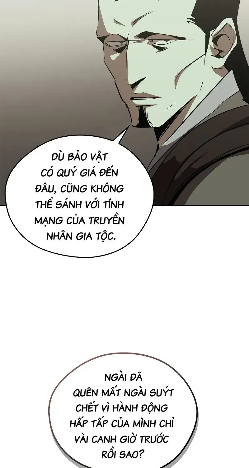 Võ Học Miền Viễn Tây Chapter 69 - 95