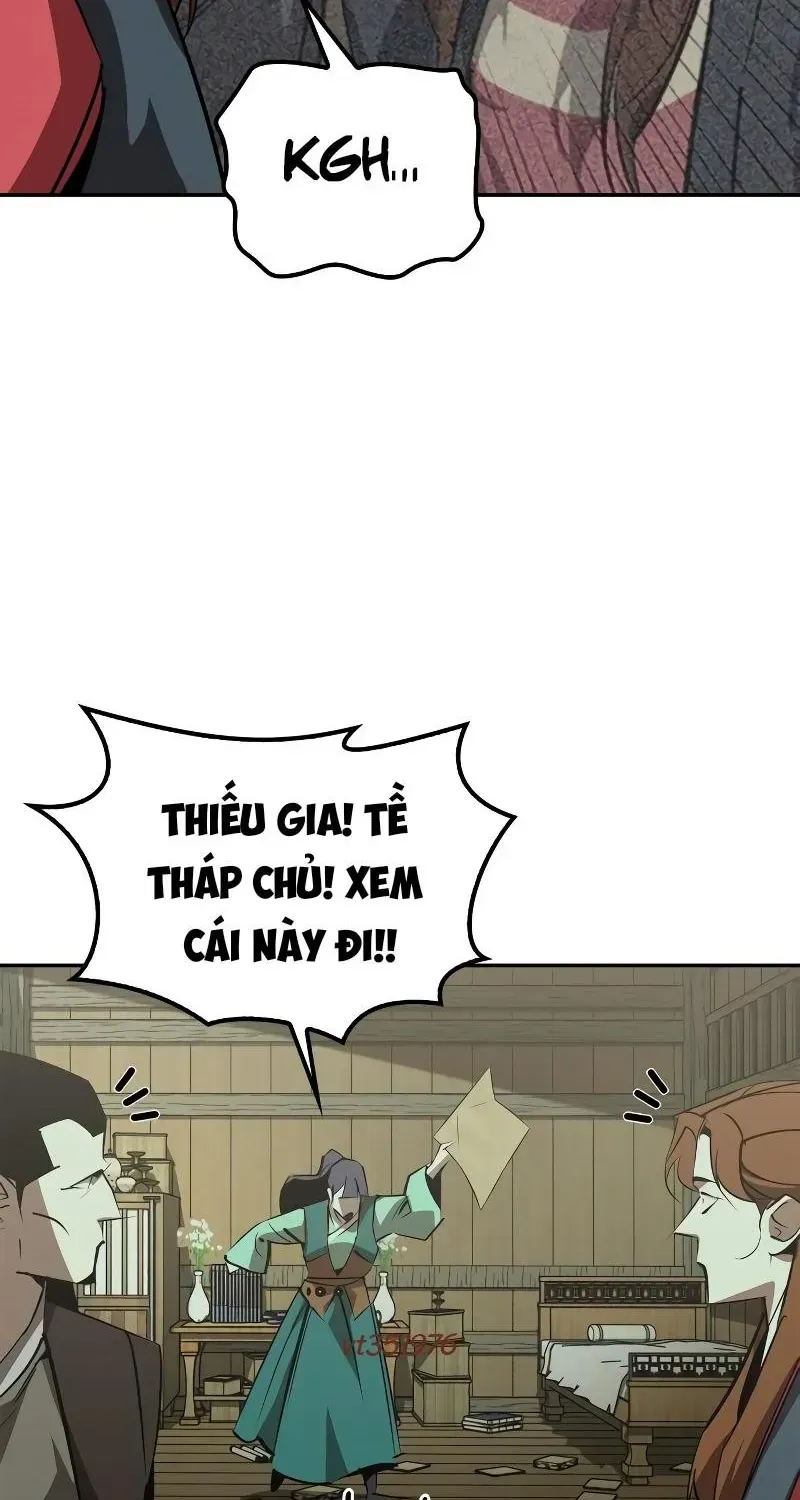 Võ Học Miền Viễn Tây Chapter 69 - 97