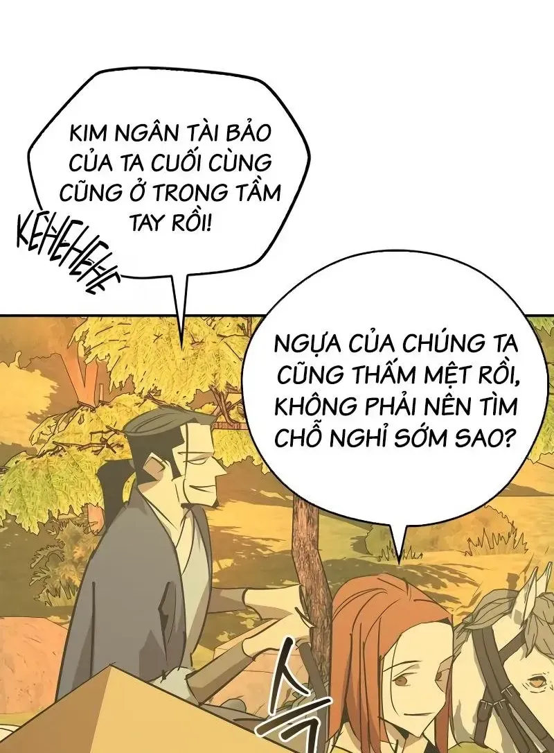 Võ Học Miền Viễn Tây Chapter 70 - 16