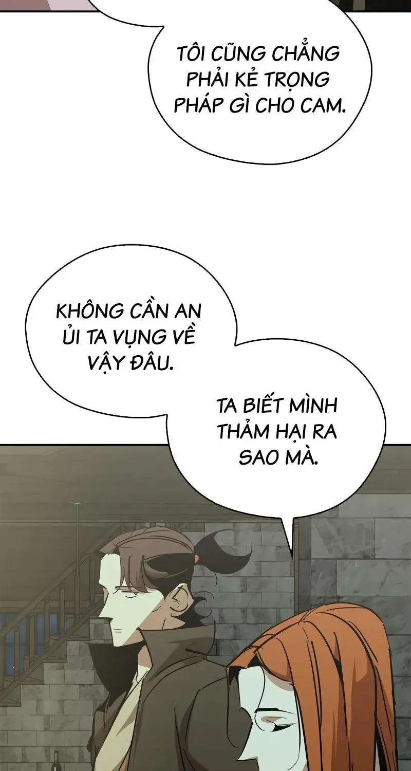 Võ Học Miền Viễn Tây Chapter 70 - 41