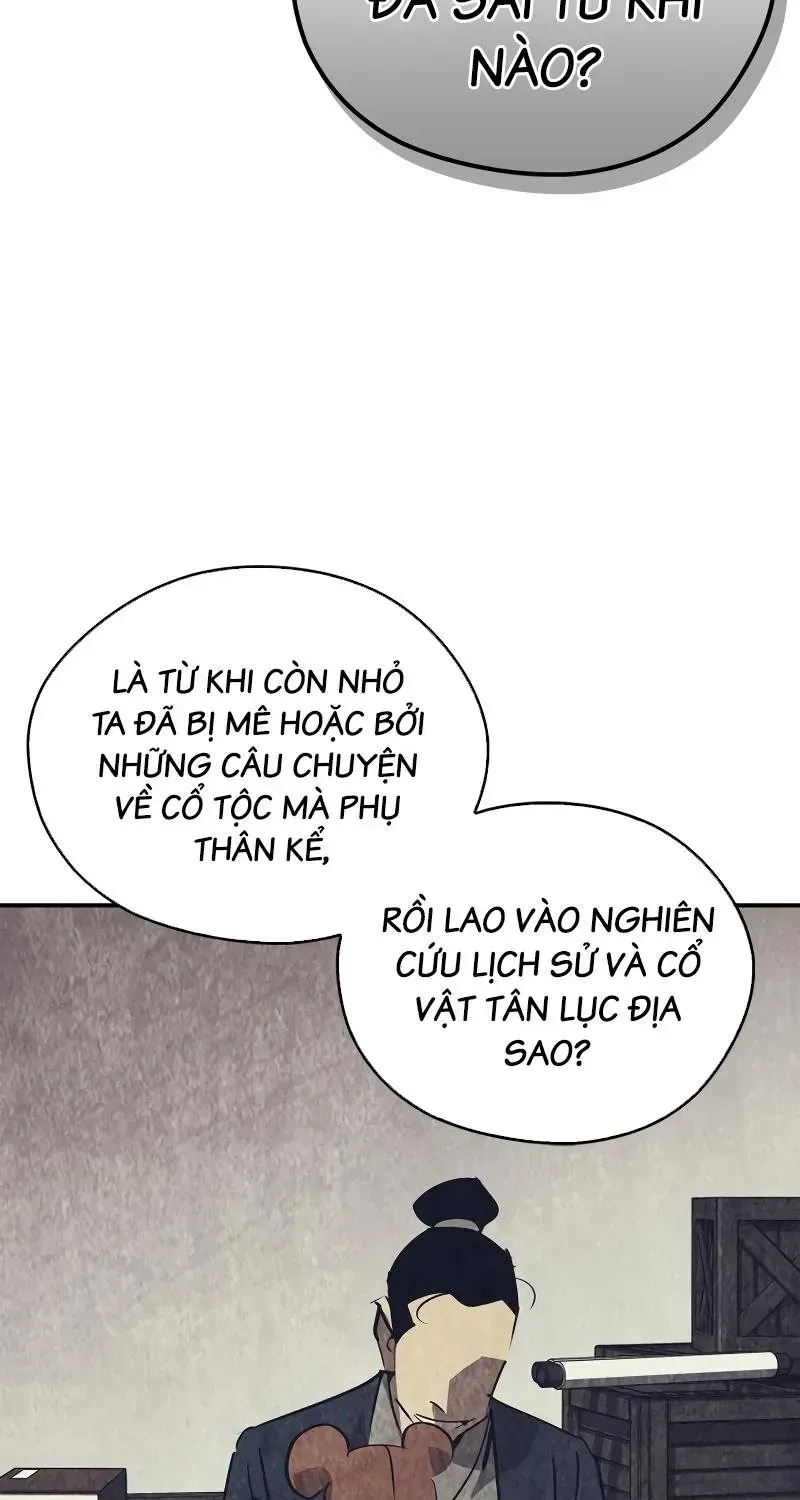 Võ Học Miền Viễn Tây Chapter 70 - 45
