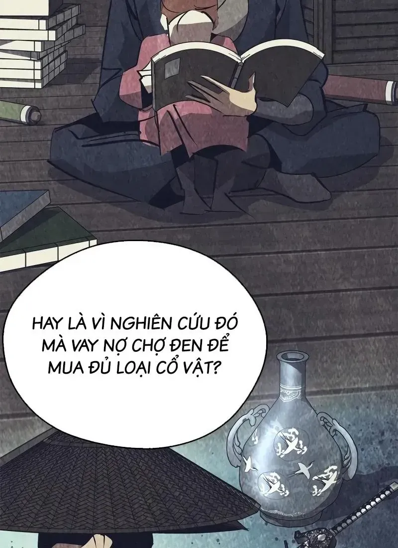 Võ Học Miền Viễn Tây Chapter 70 - 46