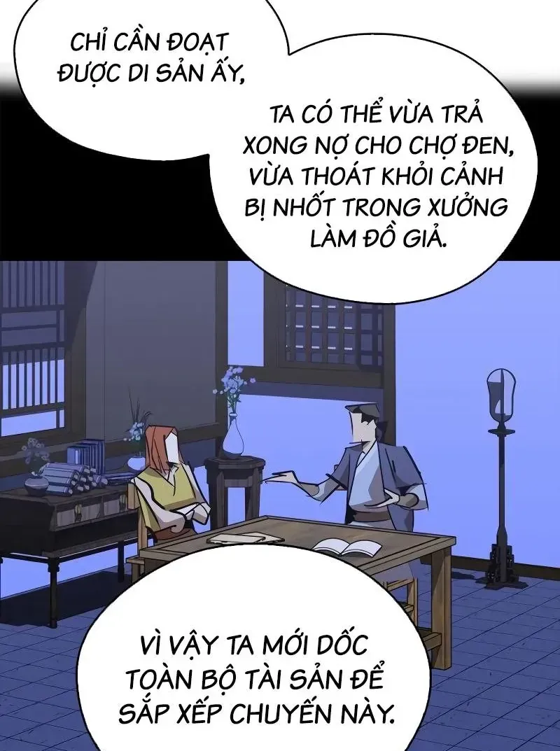 Võ Học Miền Viễn Tây Chapter 70 - 60