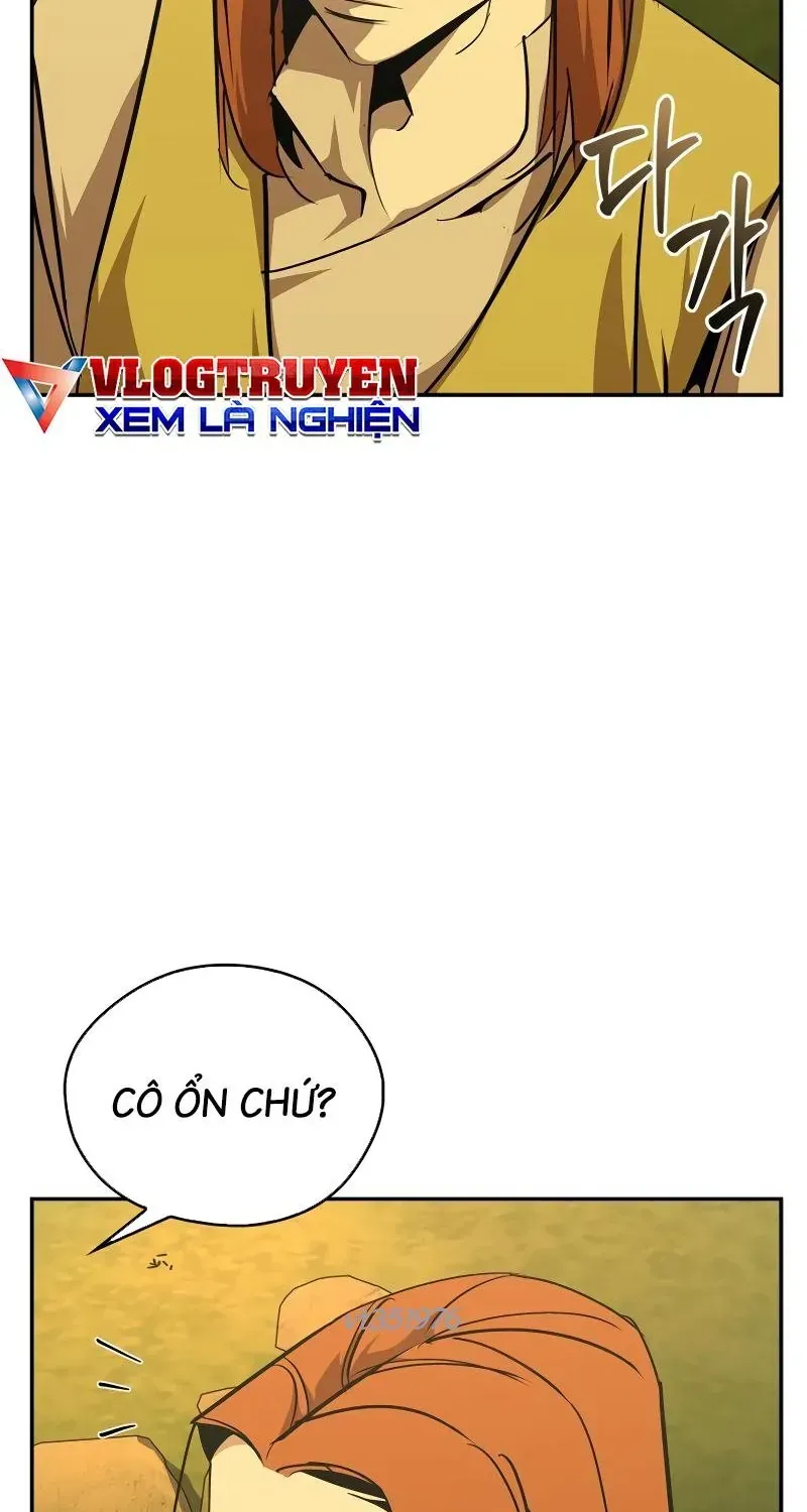 Võ Học Miền Viễn Tây Chapter 70 - 7