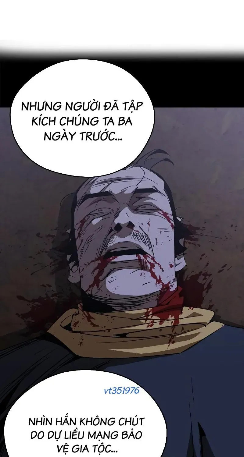 Võ Học Miền Viễn Tây Chapter 70 - 67