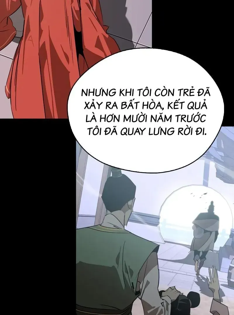 Võ Học Miền Viễn Tây Chapter 70 - 76